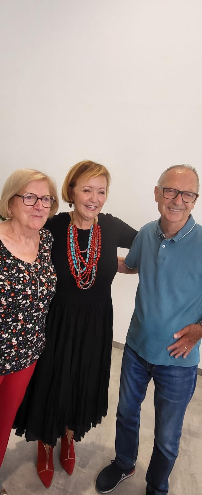 Engagement de la maire